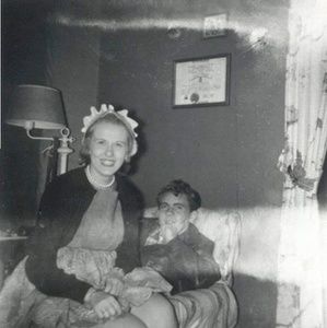 Meet your Posher, Mallory